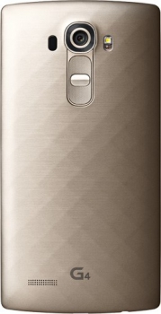 LG H815 G4 Shiny Gold